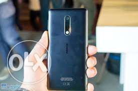 Nokia 5 this phone is no used only 10 days use