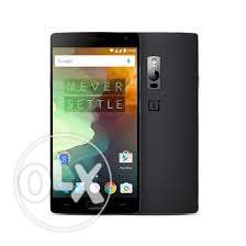 One plus 2, 11 months scratchless phone, 4gb ram