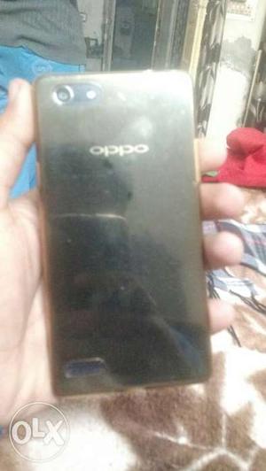 Oppo neo 7 very good condition not even a single