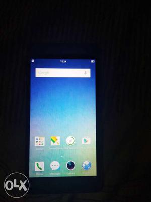 Oppo neo7 with good condition 5 MP front camera 8