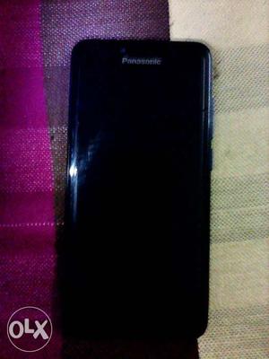 Panasonic eluga 4g phone 1month old. 11month