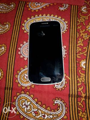 Samsung Galaxy s duos good condition scratchless