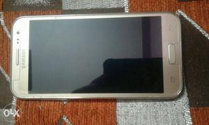 Samsung J2...In new condition..16 months