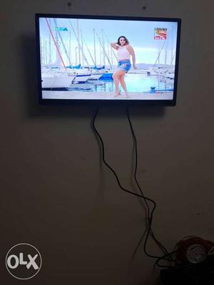 Samsung Led Tv 24" Thailand Imported piece Just