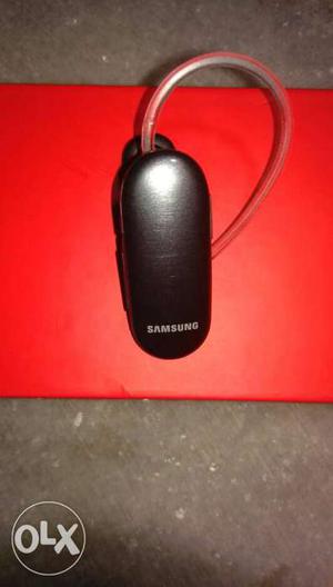 Samsung hm  Bluetooth good condition