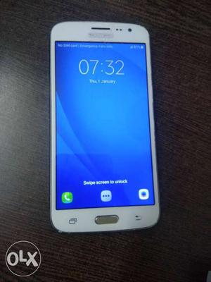 Samsung j mobile only 4g vollte dual sim