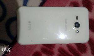 Samsung j1 ace in good condition