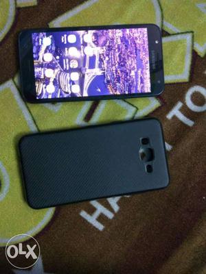 Samsung j7 nxt only 2 months used.no issue in