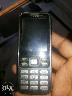 Samsung phone..good condition..