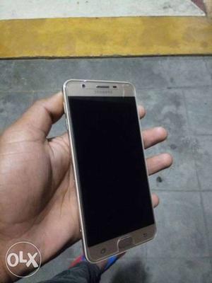 Sell my j7 prime a1 conditions without any