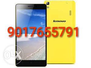 Sell my lenovo k3 note (only phone hai buss)