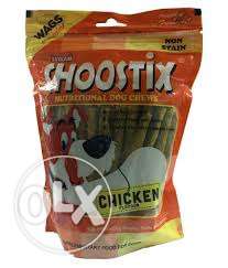 Shoostix Chicken Pack