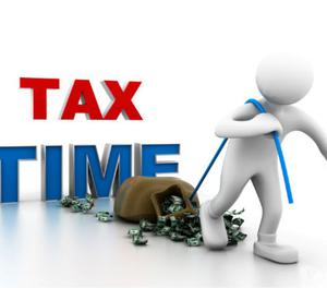 Taxi there in AP| Tax Preparation |Tax preparation Services