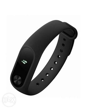The new version of Mi Band HRX has an
