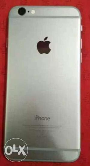 Urgent sale iPhone 6 16 GB interested call & txt