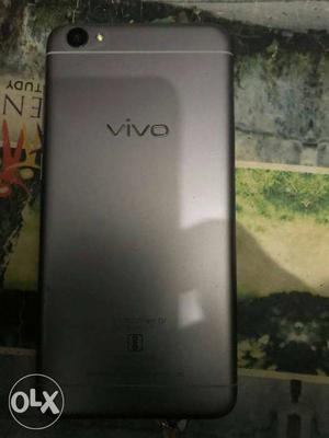 Vivo y55 3 month uses very good condition