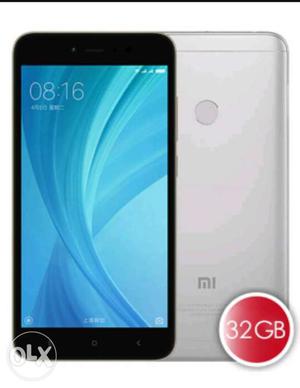 Want to sell redmi y1,3gb+32gb,fully sealed