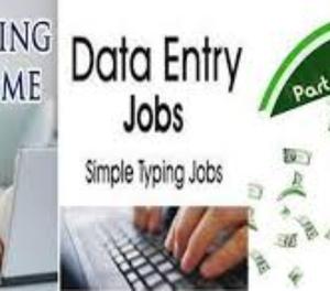 if you need home based part time job from home then contact