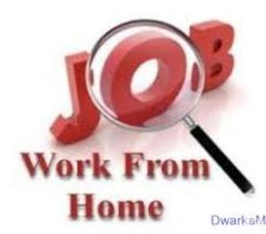 part time full time home based job available Hyderabad