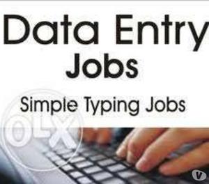 part time full time home based job available Hyderabad