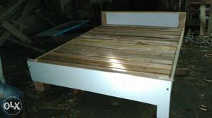 3.5x6 sige bed