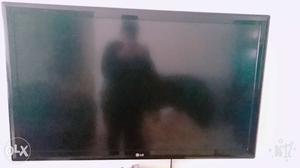 48 inch Lg LCD TV, Not working physical condition