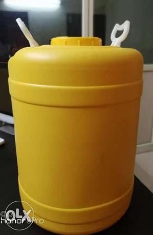 50 Litre unused drums for sale weight  gram