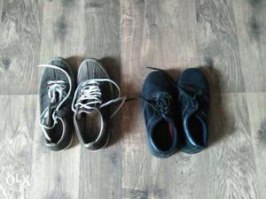 5/6 years kids shoes.