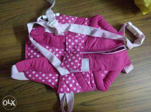 Baby Carrier Used