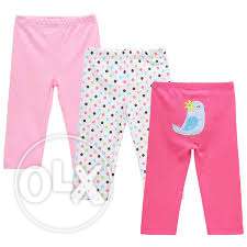 Baby T shirt, Pants only Rs 50 good quality