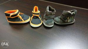 Baby shoes, 7months to 9 months,