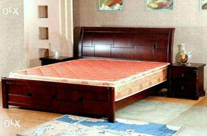 Beds Double Beds Queen size  only