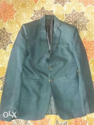 Blazer and pant for  year child wore only