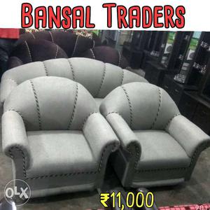 Brand new 5 seater sofa in imported