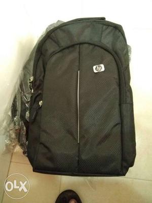 Brand new condition hp bag