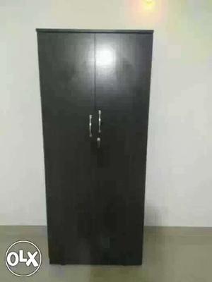 Brand new two door cupboard for only  cash on