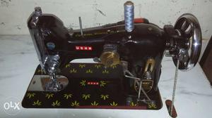 Branded New USHA sewing machine even not used