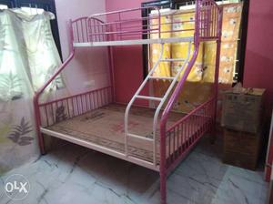 Bunk bed double size