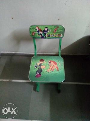 Child Chair Good Condition