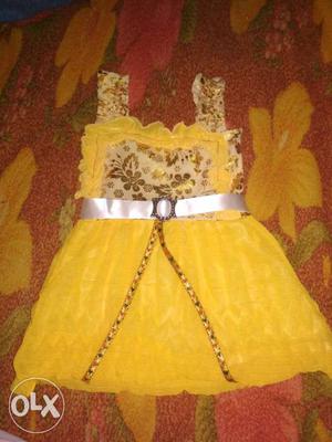 Children Frock Set of 40, Wholesale only, No Single Pc