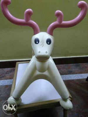 Deer Skelter Toy for kids