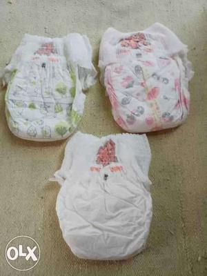 Diaper Zone Diaper Pack