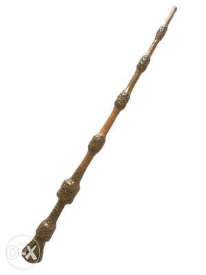 Elder wand from the movie Harry Potter, handmade