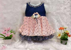 For small princess (0 to 6 months)