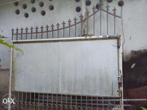 Front Gate for Sale, 12 ft
