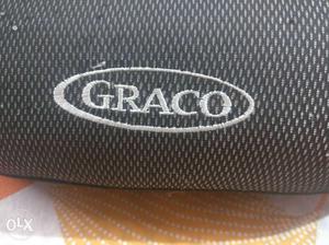 Graco Car Seat. Best brand in market.