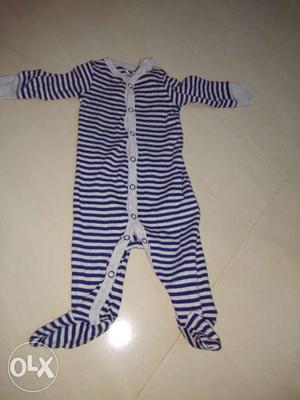 Infant night suit