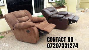 LAZ - BOY RECLINERS sofas branded fabrics and leathers