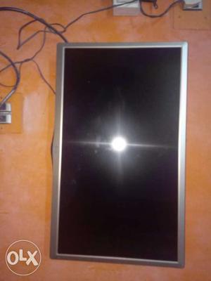 LG LED 24 Inch TV 12 Months Old With Bill..Box
