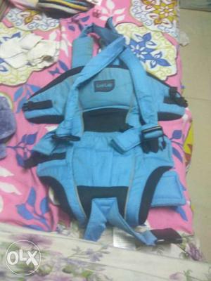 Luvlap baby carrier hardly used